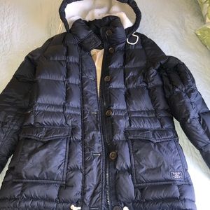Abercrombie & Fitch coat